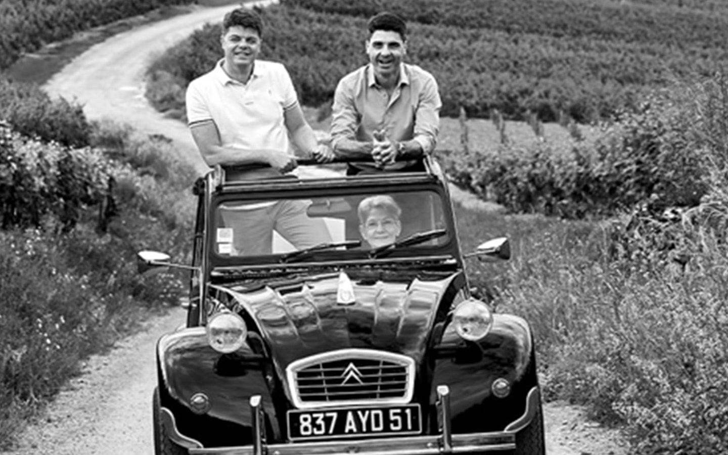 Vve Fourny & Fils