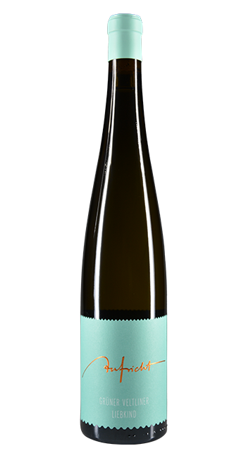 Grüner Veltliner  - Aufricht - 2023