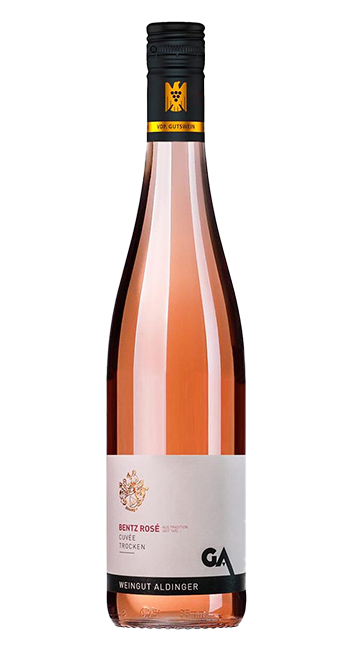 Bentz Roséwein VDP.Gutswein  Bentz Roséwein VDP.Gutswein