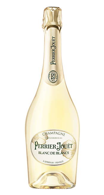 Perrier-Jouët Chardonnay Blanc de Blancs Brut
