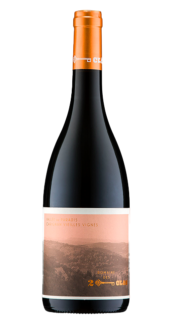 Carignan Vieilles Vignes