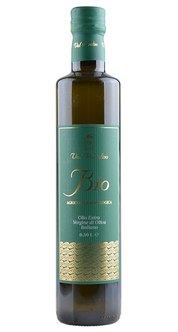 Olivenöl Extra Vergine 0,5 Liter