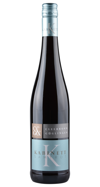 Samtrot  Kabinett  Samtrot  Kabinett