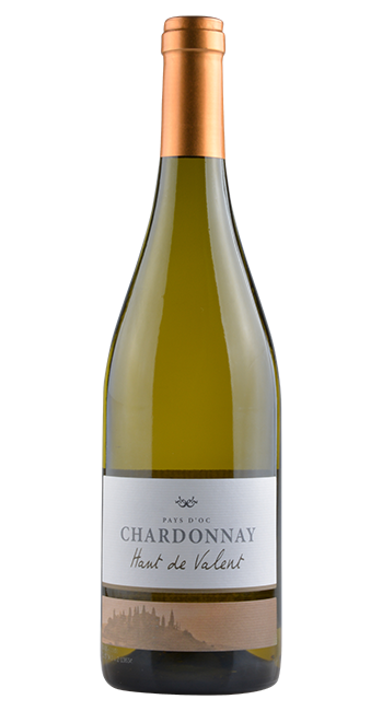 Chardonnay Pays d'Oc - Pierre & Rémy Gauthier - 2022