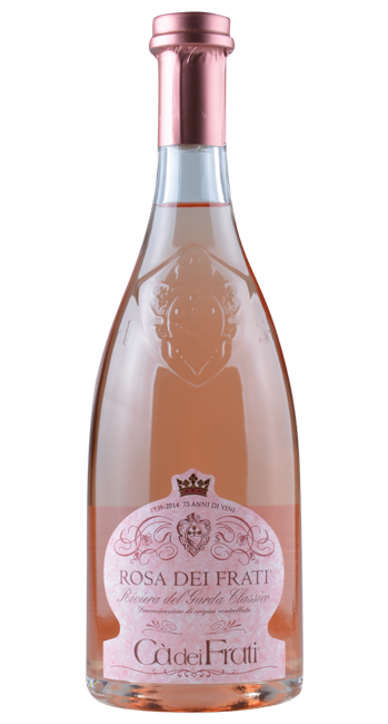 Rosa dei Frati
