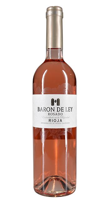 Baron de Ley Rosado