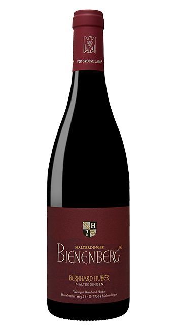 Malterdinger Bienenberg Spätburgunder GG 