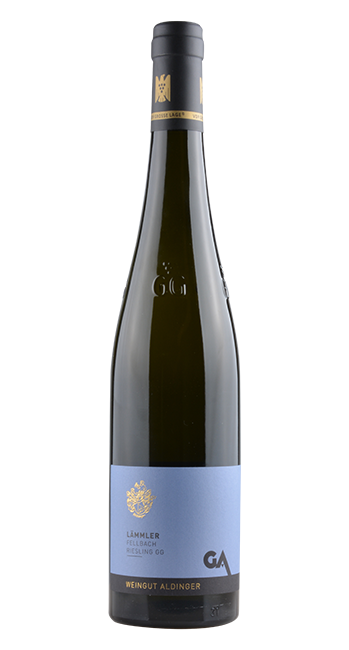 Fellbacher Lämmler Riesling GG
