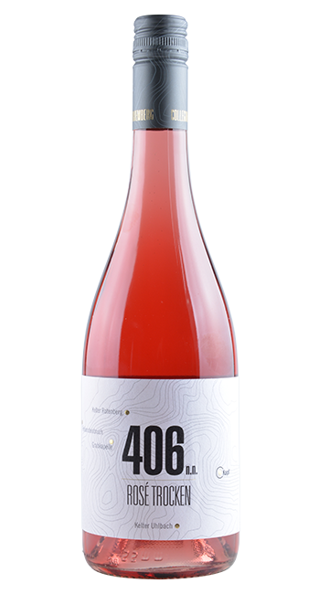 Wirtemberg | Collegium 406 n.n. Roséwein Cuvée