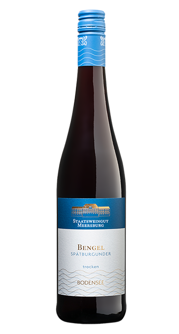 Meersburger Bengel Spätburgunder