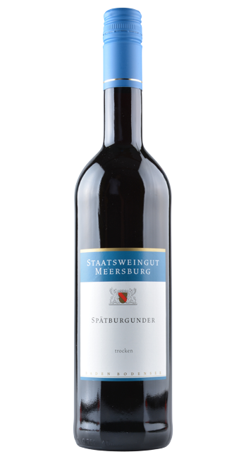 Spätburgunder Gutswein 