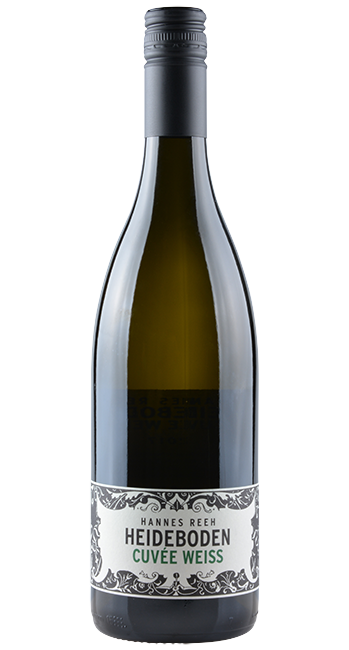 Heideboden Weiss