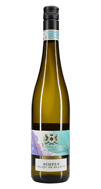 Simply Blanc de Blancs