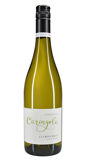 Chardonnay