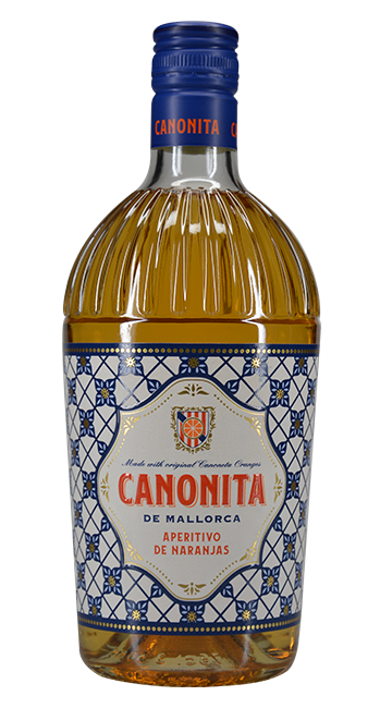 Canonita de Mallorca 0,75 Liter