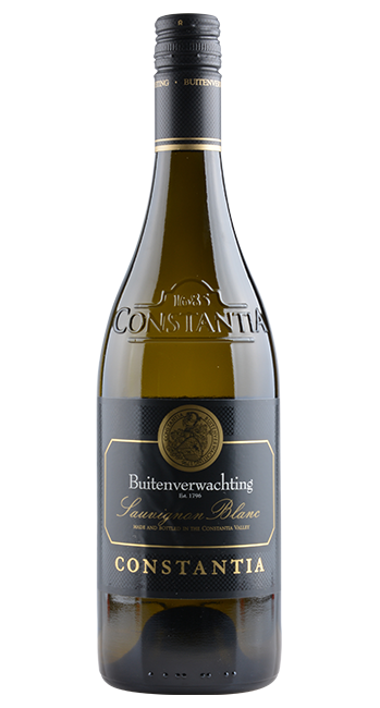 Sauvignon Blanc Coastal - Buitenverwachting - 2023