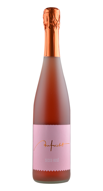 Secco Rosé  - Aufricht