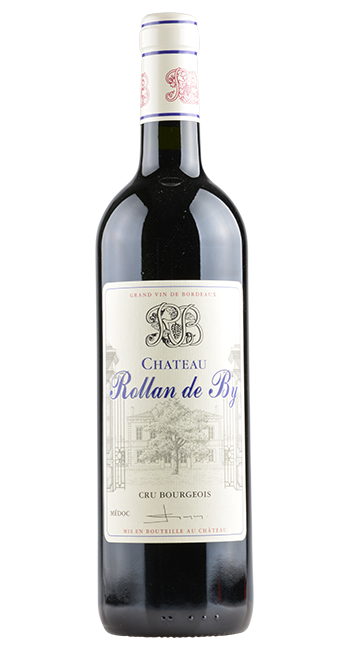 Château Rollan de By - Domaines Rollan de By - 2015