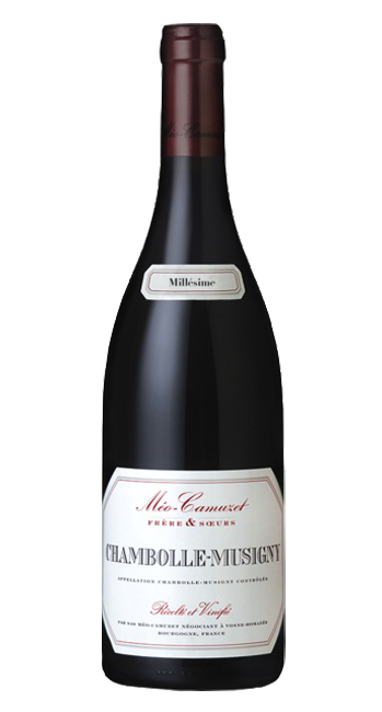 Chambolle-Musigny
