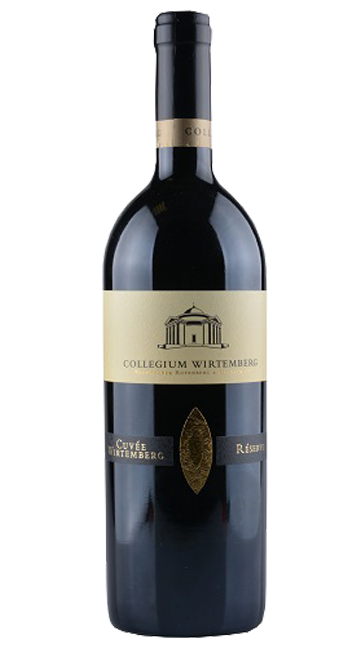 Cuvée Wirtemberg Réserve 