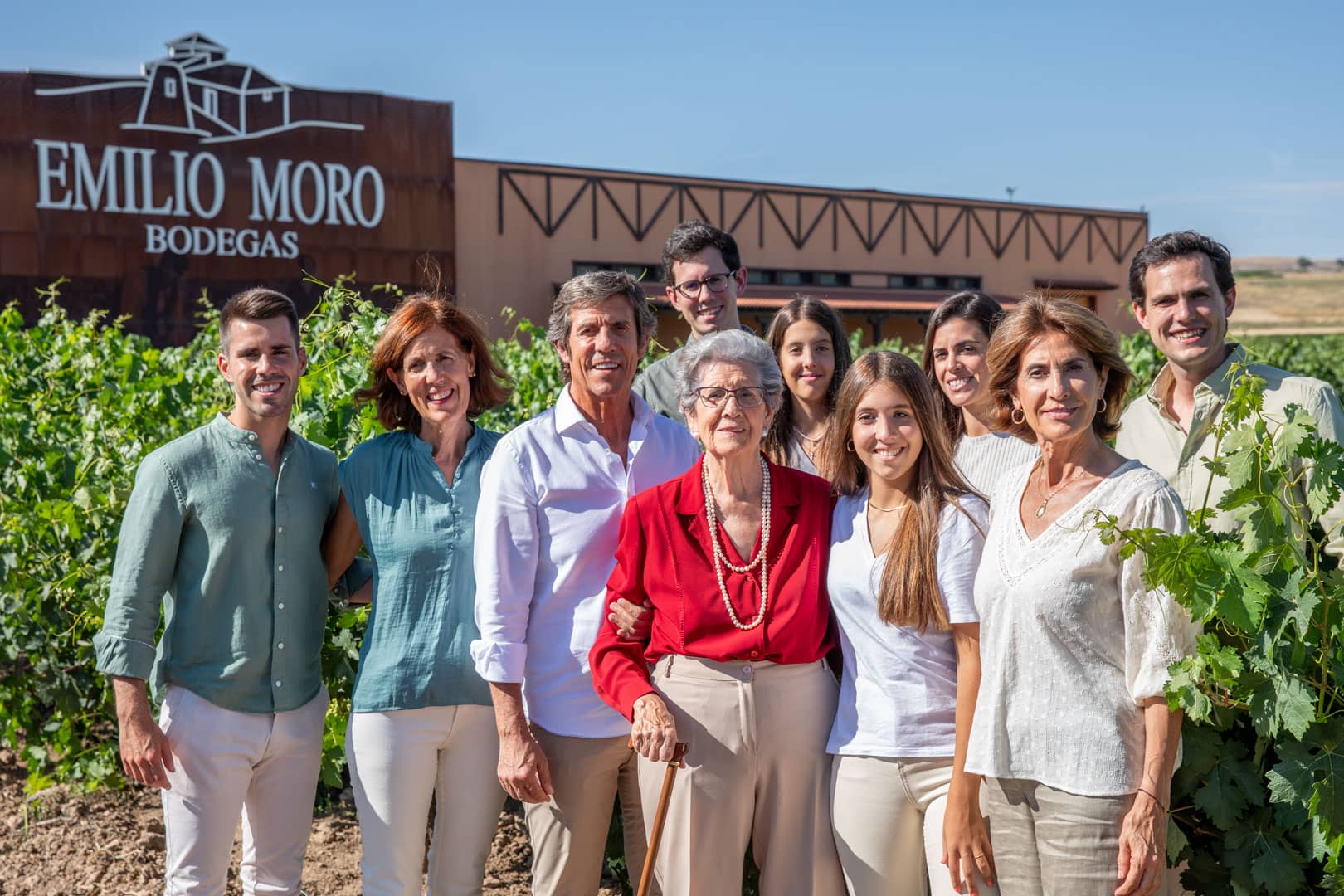 Bodegas Emilio Moro S.L.