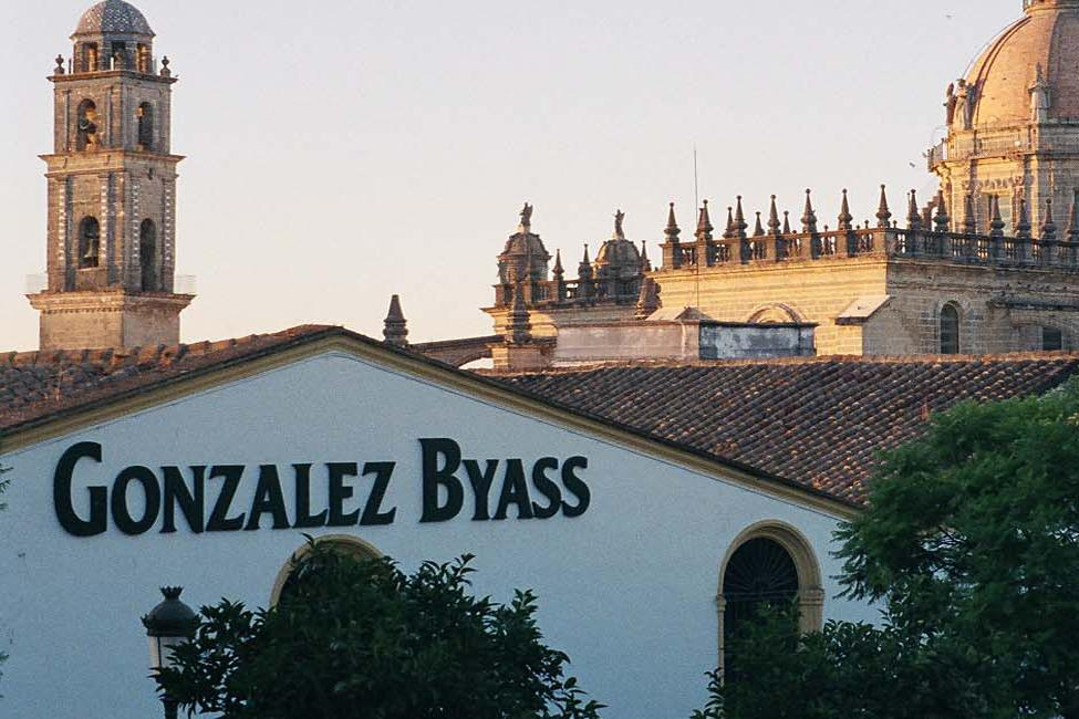 González Byass