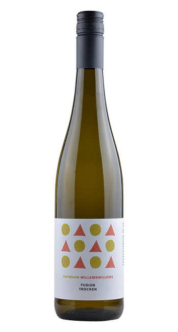 Fusion Weißweincuvée