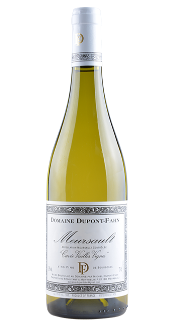 Meursault Cuvée Vieilles Vignes AC