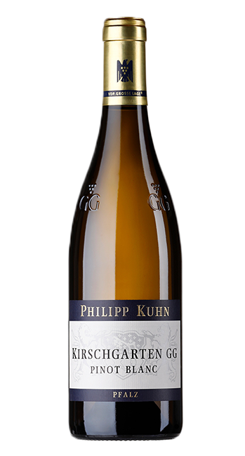 Kirschgarten Pinot Blanc GG