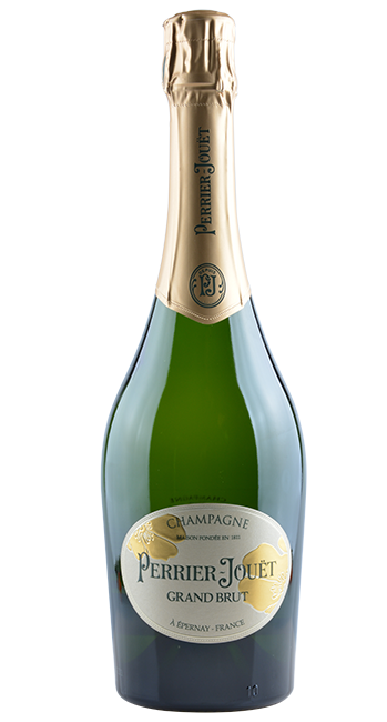 Perrier-Jouët Grand Brut