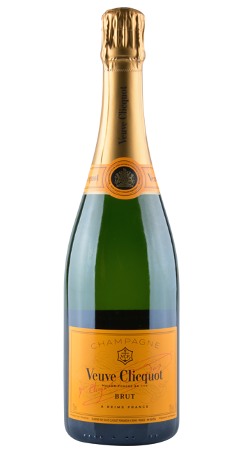 Veuve Clicquot Brut