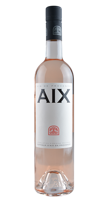 AIX Rosé  - Saint Aix - 2023