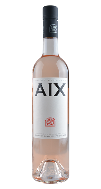 AIX Rosé  AIX Rosé