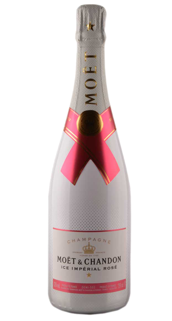 Ice Impérial Rosé