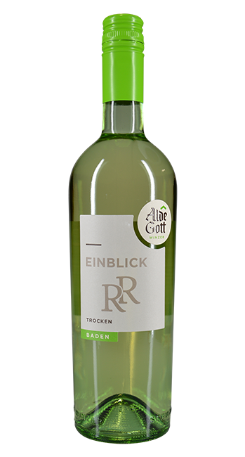 Einblick RR Rivaner & Riesling