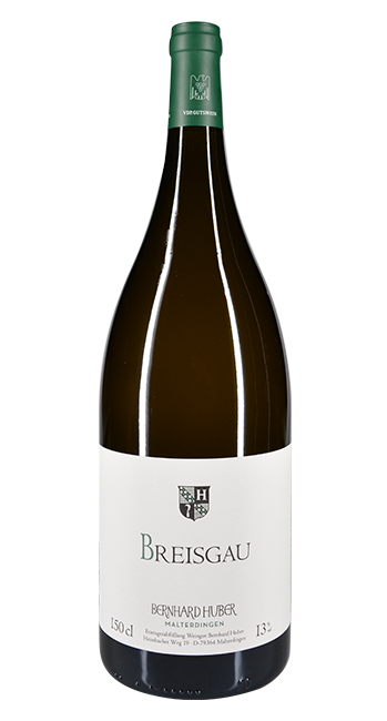 Breisgau Grauburgunder & Weißburgunder 1,5 Liter