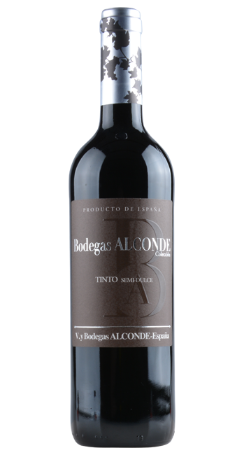Colección Tinto Semi-Dulce