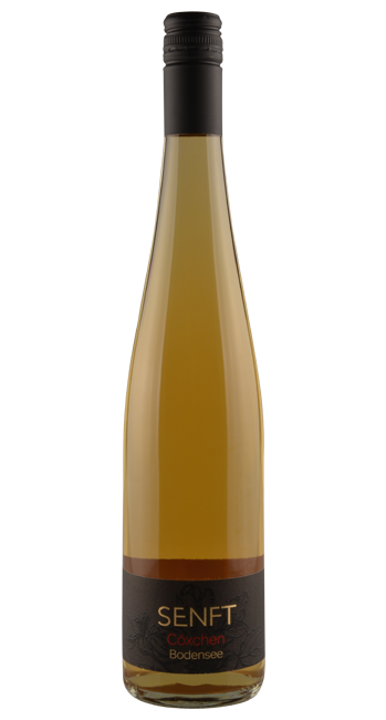 Cöxchen Selektion Frucht 0,7 Liter