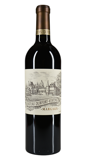 Château Durfort Vivens 2eme Cru Classé