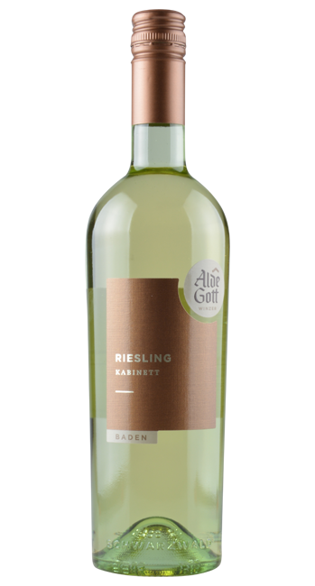Alde Gott Riesling Kabinett