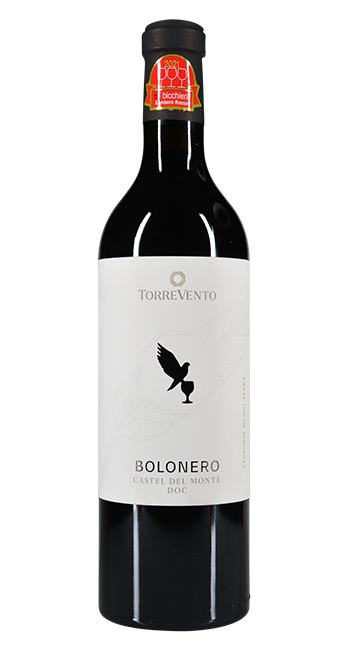 Bolonero Rosso Castel del Monte