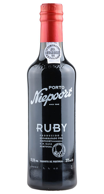 Niepoort Ruby 0,375 l