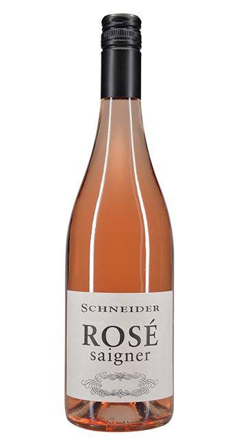 Rosé Cuvée Saigner