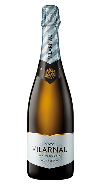 Vilarnau Cava Brut Reserva Vilarnau Cava Brut Reserva