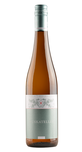 Muskateller Pfalz