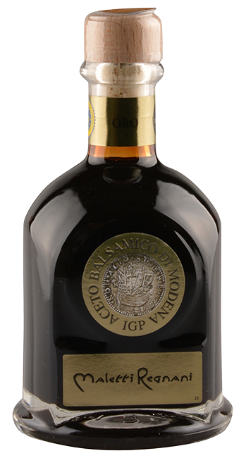 Balsamico Oro 0,25 Liter Balsamico Oro 0,25 Liter