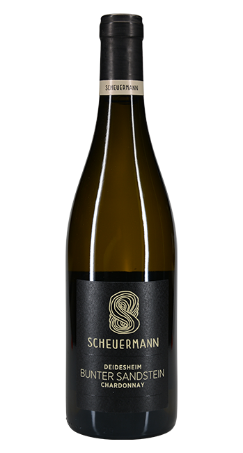 Chardonnay - Bunter Sandstein