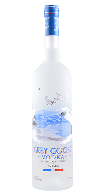 Grey Goose Vodka 1,5 Liter
