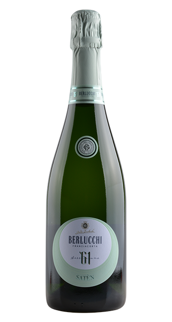 '61 Franciacorta Brut Satèn