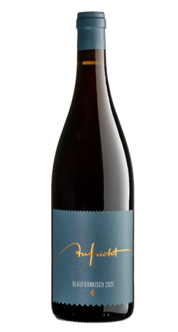 Blaufränkisch 1 Lilie 